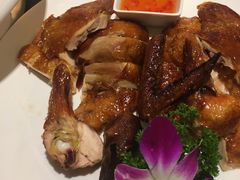 -水月周庄铂尔曼酒店-水月荟中餐厅