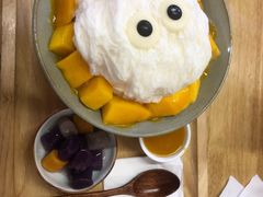 -怪物的冰与火(天虹商场中山路店)