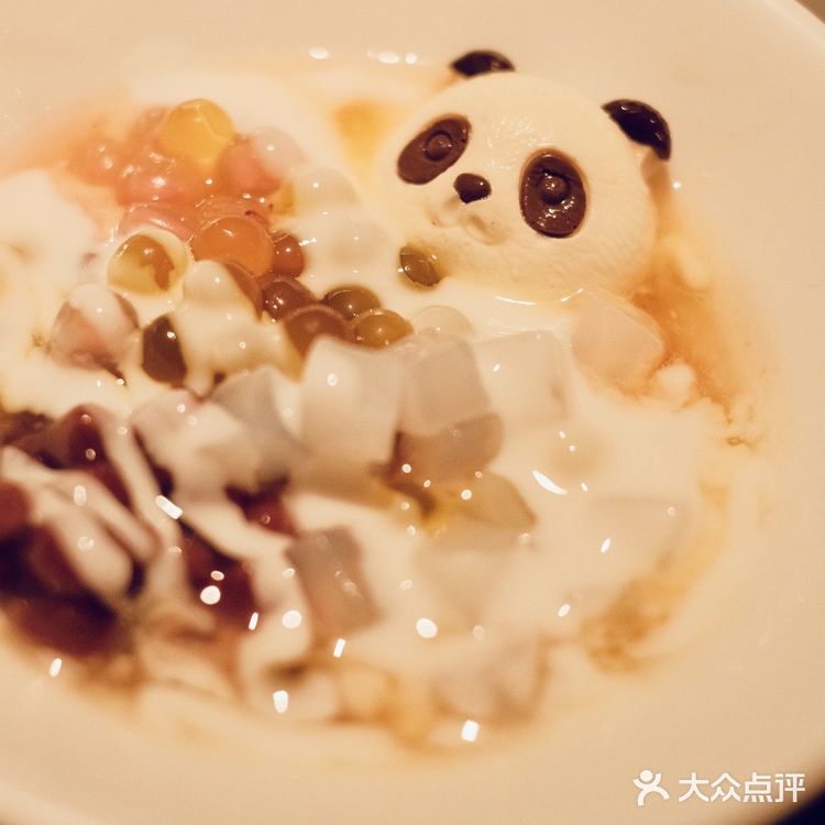 胖哒胖哒，心都萌化了呀～