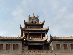 -鼓楼(兴庆区)
