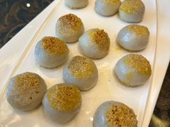 招牌叉烧饼-汇景希尔顿逸林酒店·悦轩中餐厅