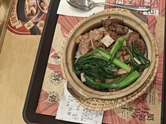 -华记煲仔华·煲仔饭(三元里万科里店)