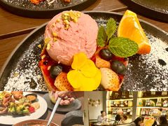 -Shantek象提南亚餐厅&西餐融合Bistro(淮海中路店)