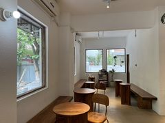 用餐区-Kekimatata 生日蛋糕·烘焙教学