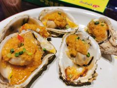-老长沙龙虾城(商品街店)