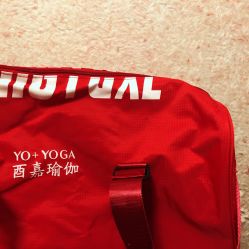 -酉嘉瑜伽YO+YOGA