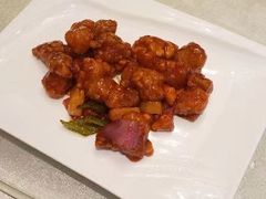 -广东胜利宾馆西关粤中餐厅