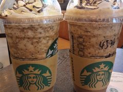 -星巴克臻选(惠州华贸天地1楼店)