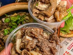 -荒野美食汇(永庆坊店)