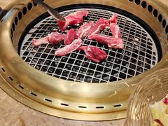 -额尔敦牛厨师铜板烧