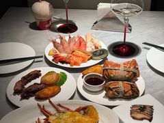 -曲水兰亭·兰亭·宴(上海虹桥店)