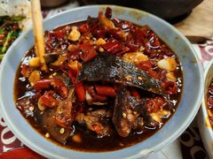-老三样·旧食新味(船山路店)