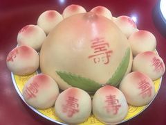 -香丰阁·烤鸭·川湘菜(清河店)