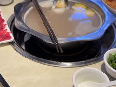 -小肥牛潮汕牛肉火锅(南联店)