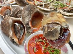 -山海菜馆·海肠捞饭·青岛菜(栈桥店)