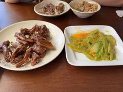-乡亲鹅肉城(吴江店)