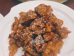-同发号饭庄(复兴路店)