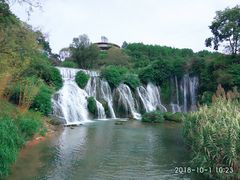 -天河潭旅游度假区