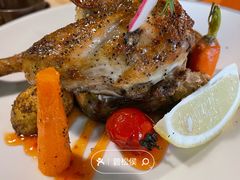 -布拉格餐厅· 中欧捷克菜(全国首店)