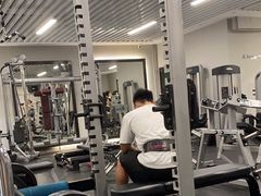 -YCHL Studios健身工作室(市二宫店)