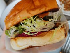 -RAC BAR(安福路店)