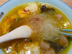 -小杨生煎(江南环球港店)