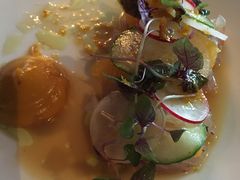 -Ocean's Table 欧舍