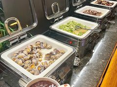 -御养源·影院式足道·按摩SPA·星级自助餐(青秀店)