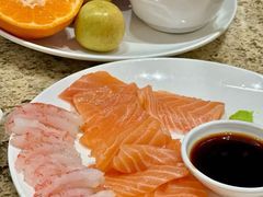 -禾斗海鲜自助(市南银座店)