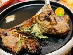 -一绪に寿喜烧(荟聚店)