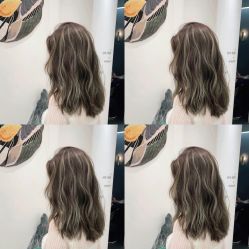 点击看大图 -3AM HAIR SALON烫发染发接发