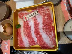 -牛必福潮汕牛肉火锅(油坊桥店)