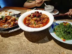 -巴渝菜馆(涿州店)