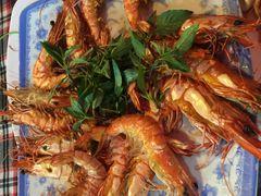 -幸福姐海鲜大排档