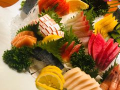 -老江南春·中国龙菜(衡山路店)