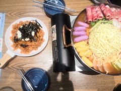 -李先生的首尔小馆(松江启源广场店)
