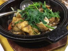 -正宗波记潮州砂锅粥(新洲一街店)