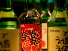 -INSA Korean Bistro饮鲨韩食酒馆