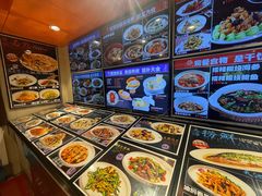 -天天渔港(杏林街店)