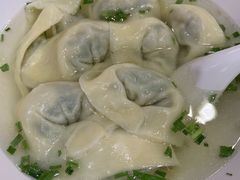 -潘国仙耳光馄饨(黄家阙路店)