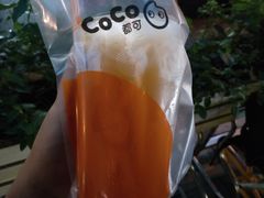 -CoCo都可(常德路店)