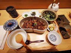 -焼肉 番手十番(銀座三越店)