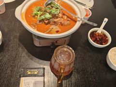 -简小舍·民间手艺菜(武昌江滩店)