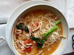 -璟象酒店-爱丽坊景观餐厅