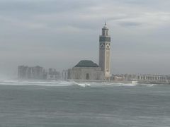 -哈桑二世清真寺