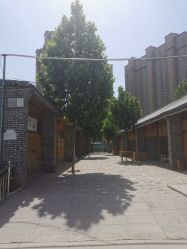 -塔元庄景区