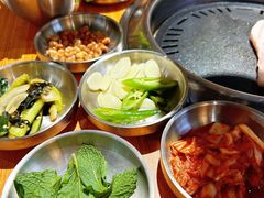 -哼蟹二将·烤肉酱蟹(合生汇店)