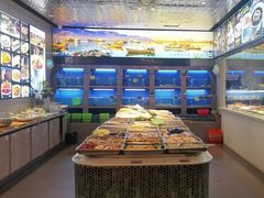 -浙C老邻舍(西城海错店)