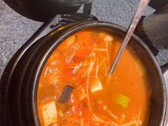 -伊茉家的烤肉店(勒泰中心店)