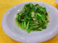 -鹿港小镇经典老上海菜(长乐路店)